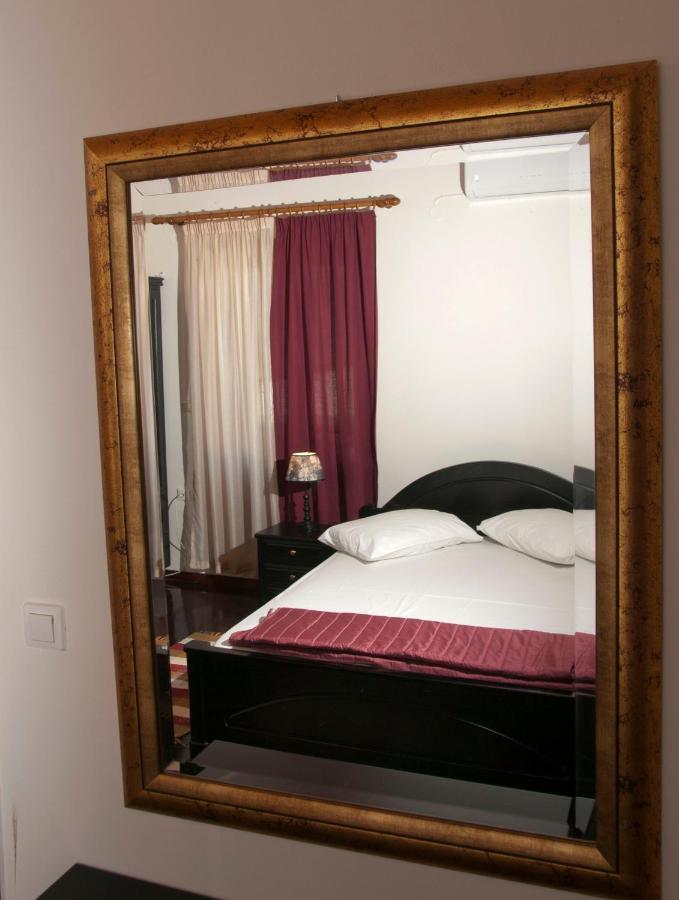 Villa Eternity Alikampos Экстерьер фото
